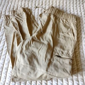 Banana Republic joggers